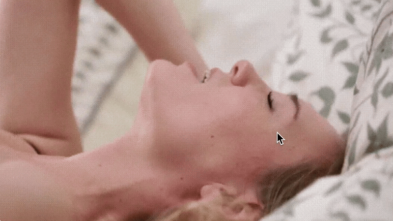 Satisfy Me | Explosion of Pleasure